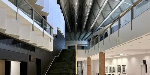 Reception - Cairns Convention Centre