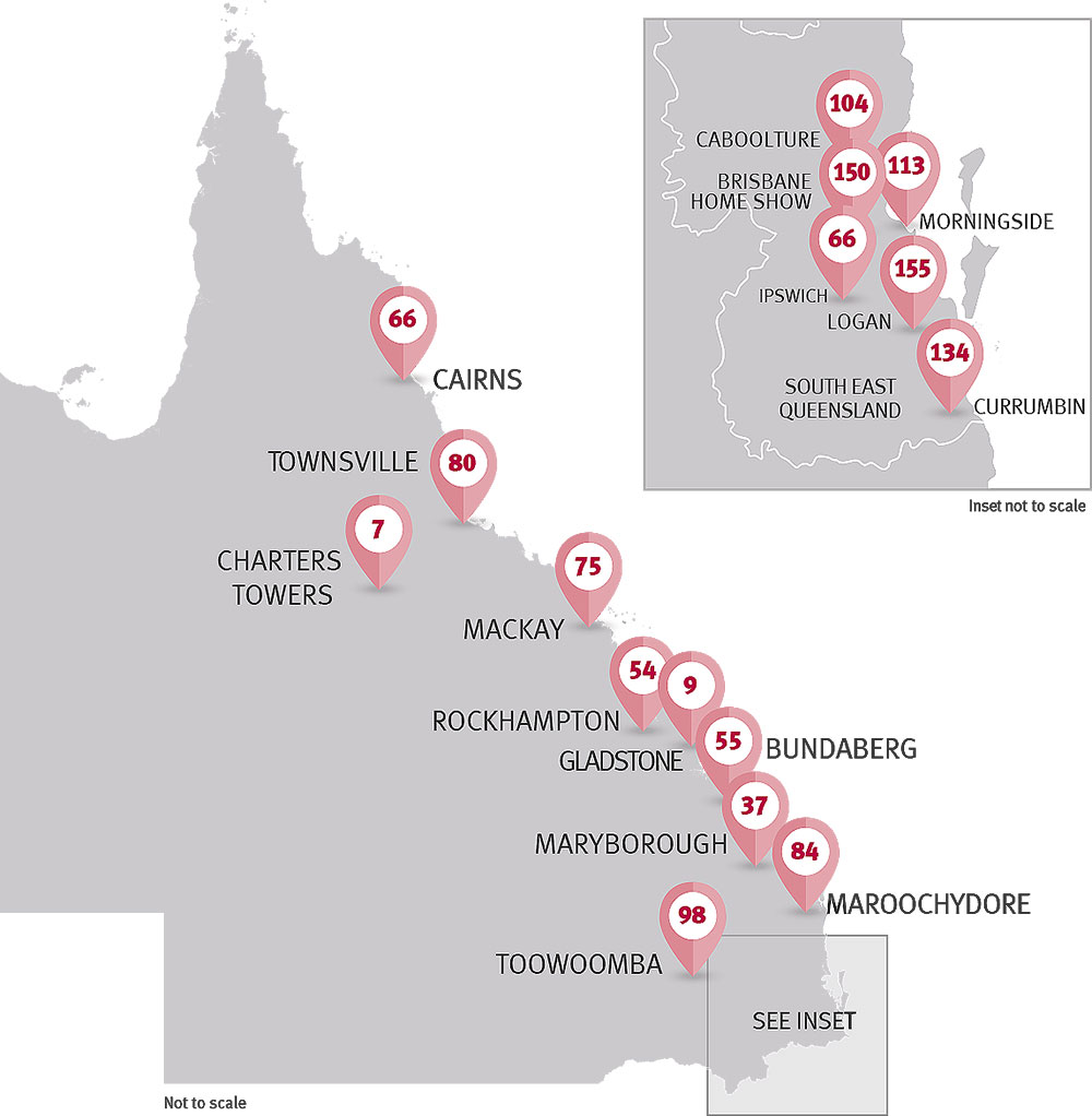 About the Queensland Building Plan Department of Housing and Public Works