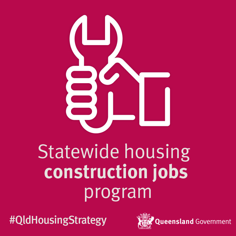 Resources Department of Housing and Public Works